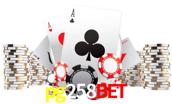 Jogue jogos de pôquer em pg258bet
