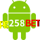 Aplicativo pg258bet para Android